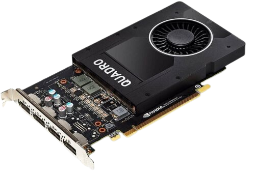NVIDIA Quadro P2000